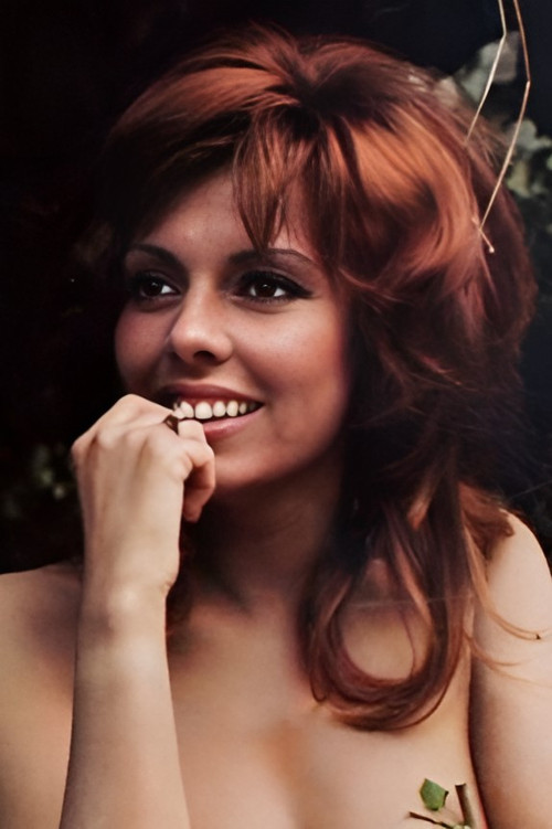 Virginie Vignon as Fifine