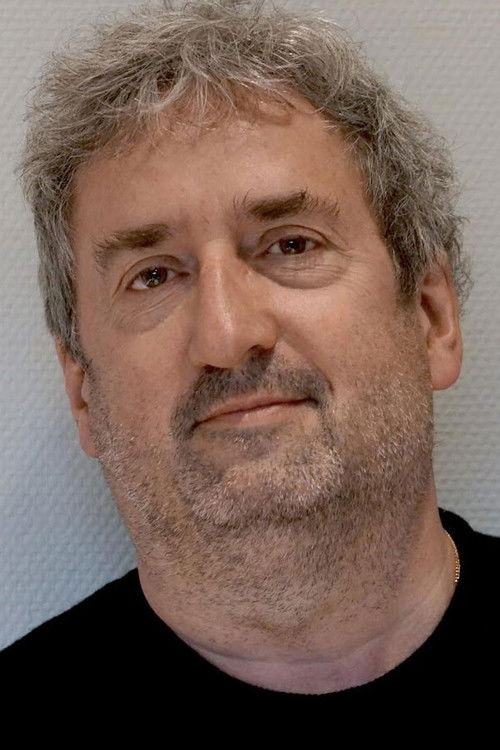 Jean Rabasse as Self