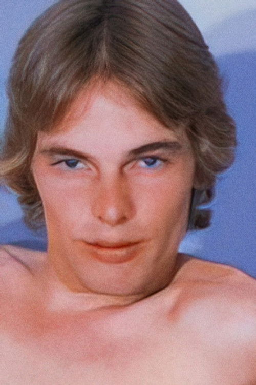 Keith Hilton as (segments "Blond Sex Buddies" & "Blond Lovers")(archive footage)