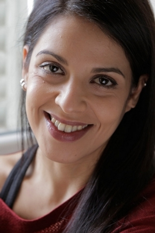 Irma Carolina Di Monte as Wanda