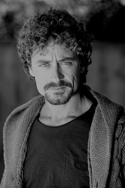 Diego Guerra as Ido (archive footage)