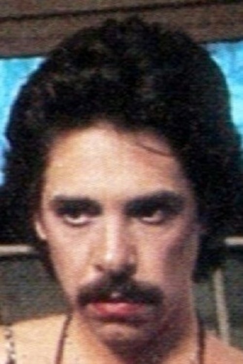 David Christopher as 