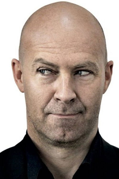 Claus Damgaard profile photo