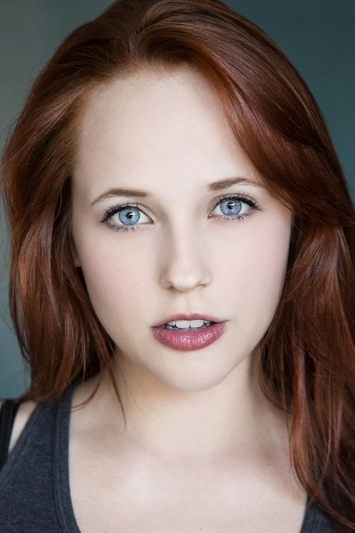 Nicole Elliott as Heather