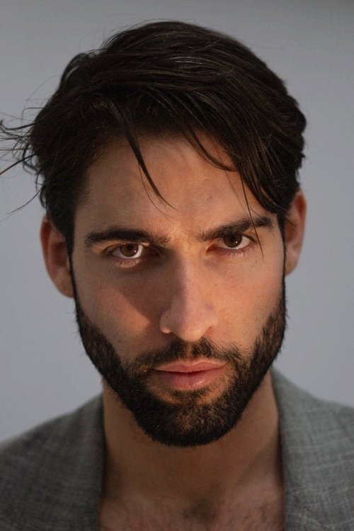 Victor Iván as Jack