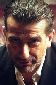 Karen Mantashyan as глава семьи