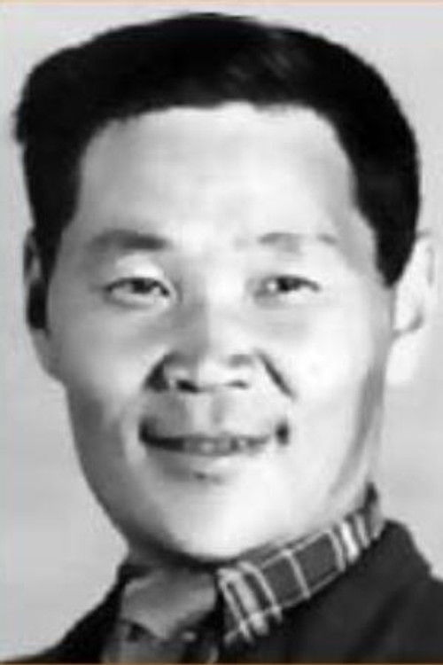 Eruultiin Gombodorj as Dambiinyam