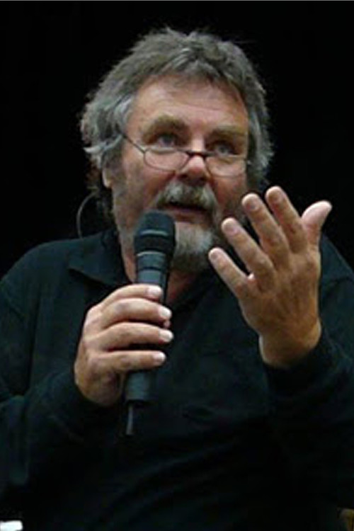 Faidon Sofianos as Αντρική φωνή