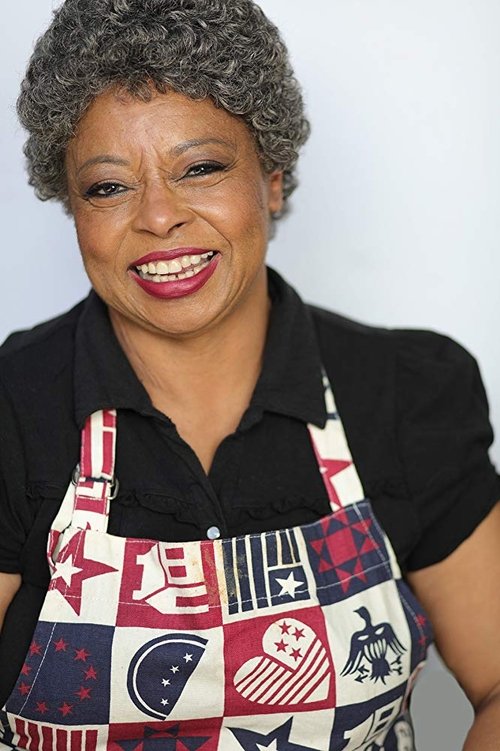 Reatha Grey as Nurse Smith