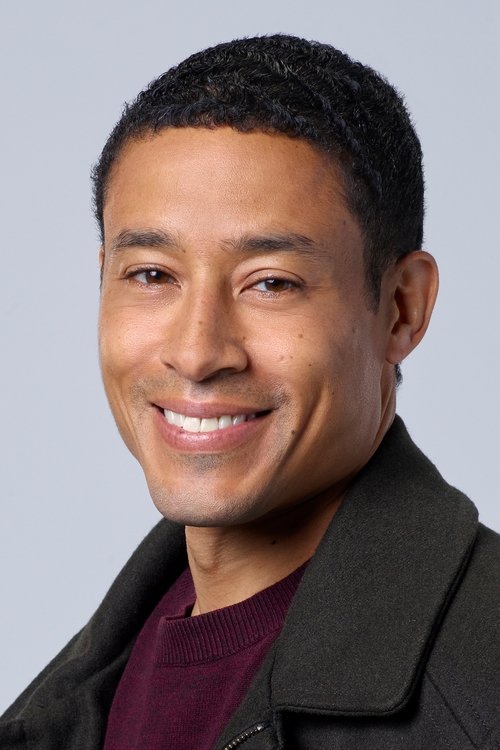 Mark Taylor as Kyle Collins