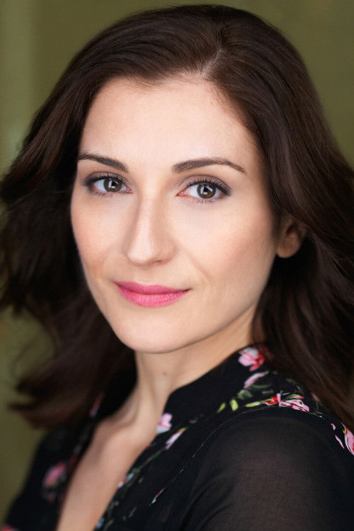 Laura Lamberti as Ezmerelda