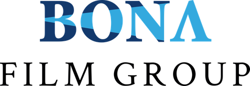 Bona Film Group logo