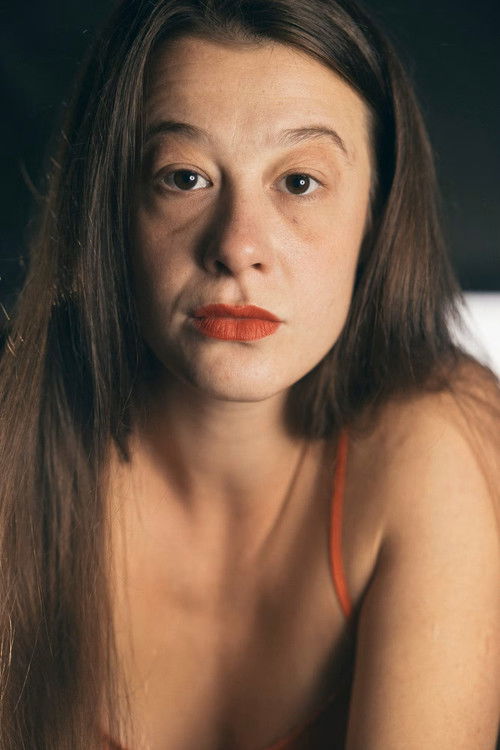 Maria Rebecca Sautter as