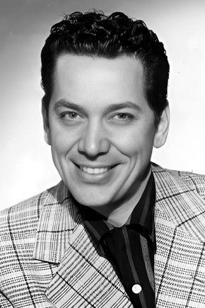 John Conte as Reporter (uncredited)