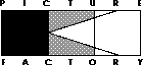 Picture Factory logo