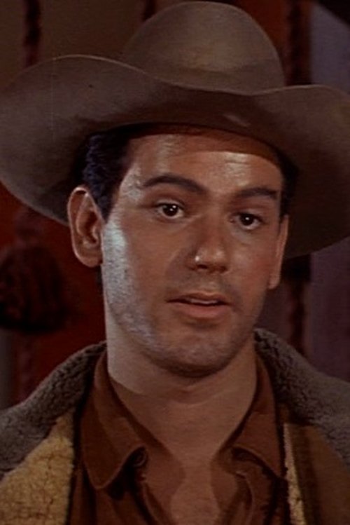 David Garfield as Abdul