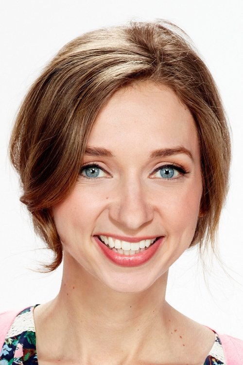 Lauren Lapkus as Joy