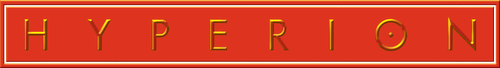 Hyperion Pictures logo