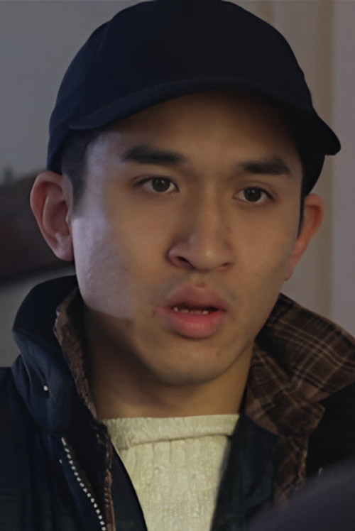 Wong Jan-Fai as Chan Jan Fai