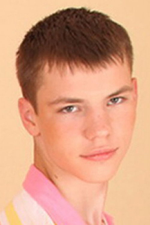 Radek Lacina as Uncredited