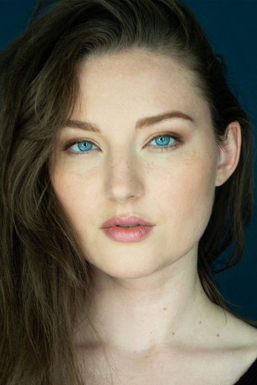 Joanna Decc as Jeanette