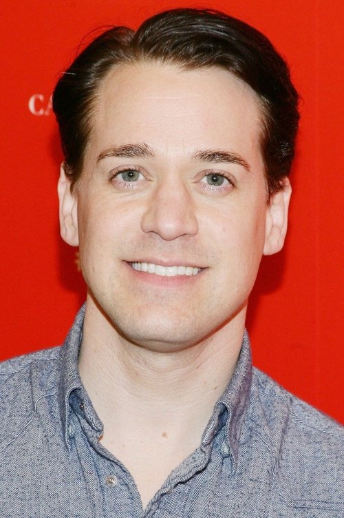 T. R. Knight as Daniel
