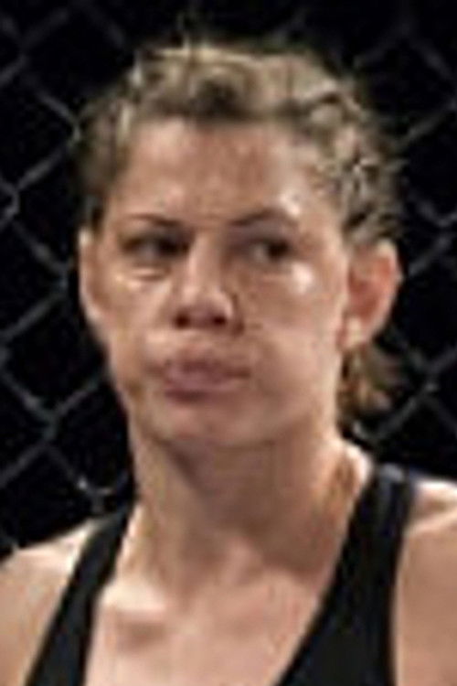 Lisa Mauldin as Self