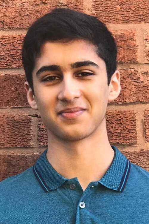 Jaysol Doy as Zak Anwar