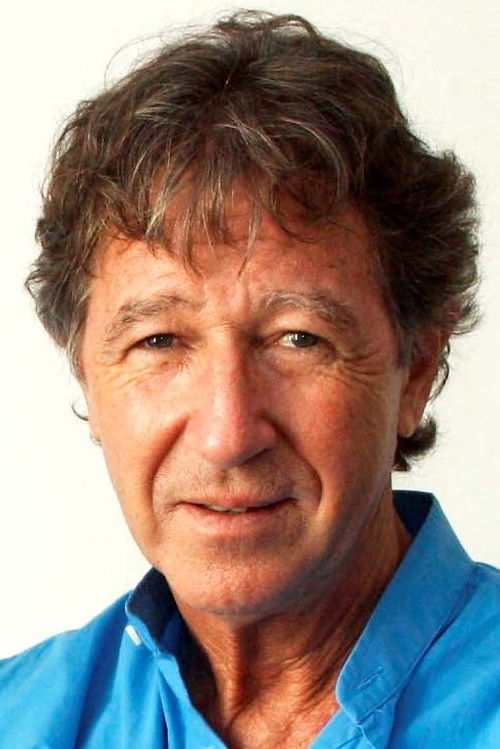 Jorge Arriagada as Himself