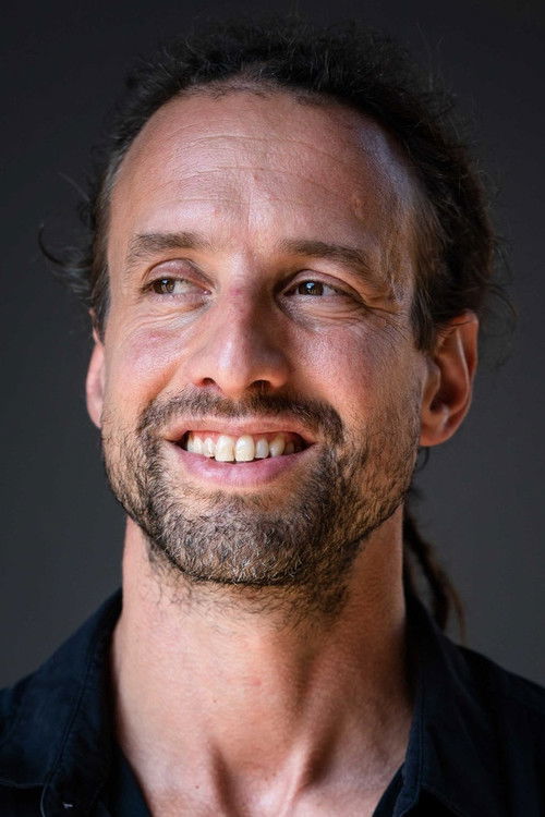 Willem Engel as Self