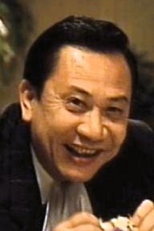 Wai Ching as Uncle Ken