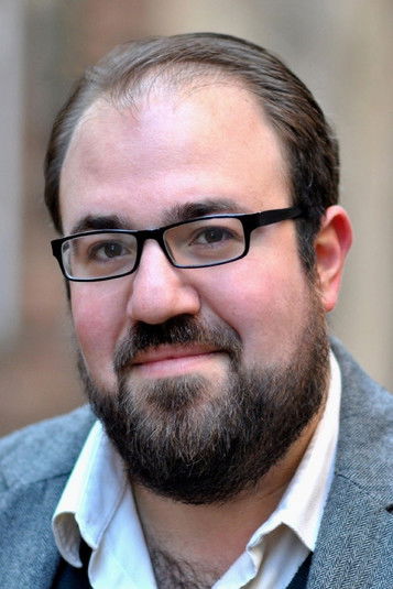 Adam B. Shapiro as Self