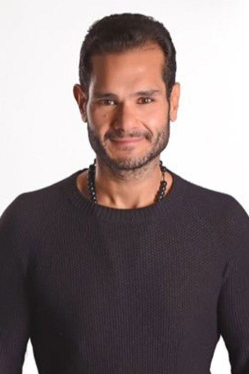 Yousuf Hafez as الصيدلى