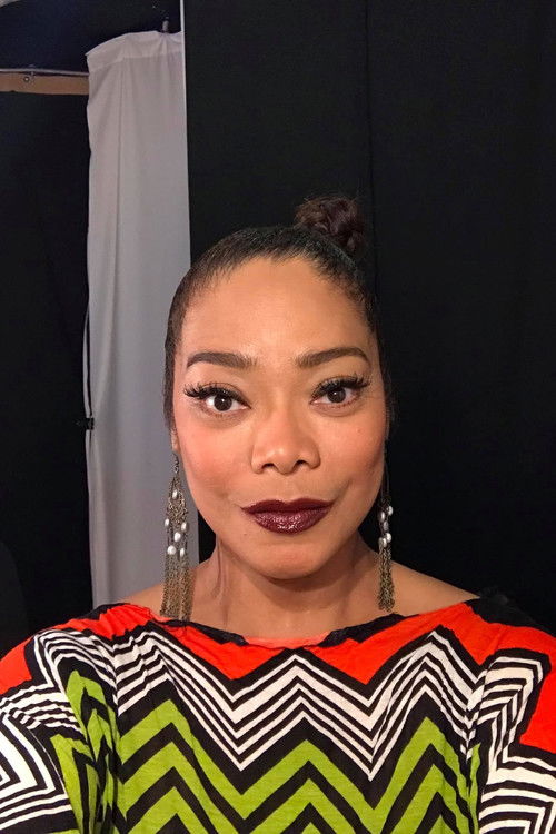 Jinky Oda as Jezebel