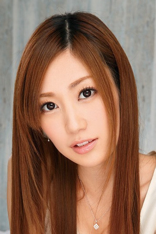 Kaori Maeda as 
