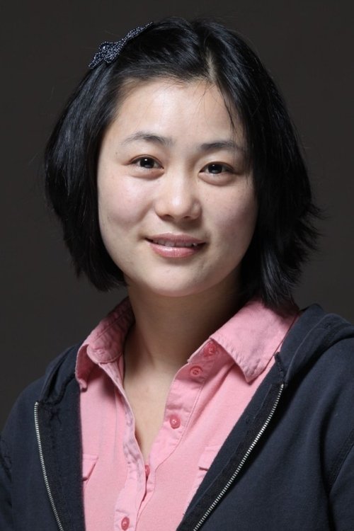 Chu Eun-kyeong as 