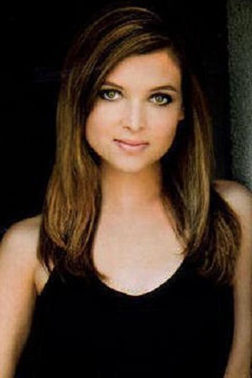 Julie Patzwald as Kate