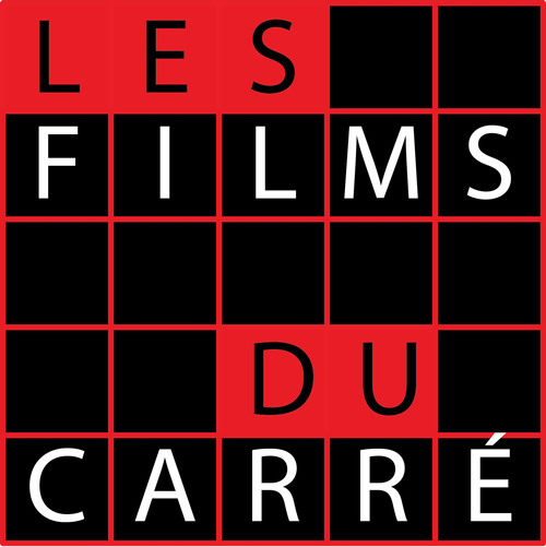 Les Films du Carré logo