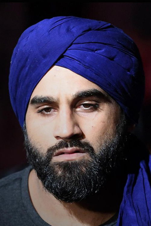 Arjan Bhullar profile photo