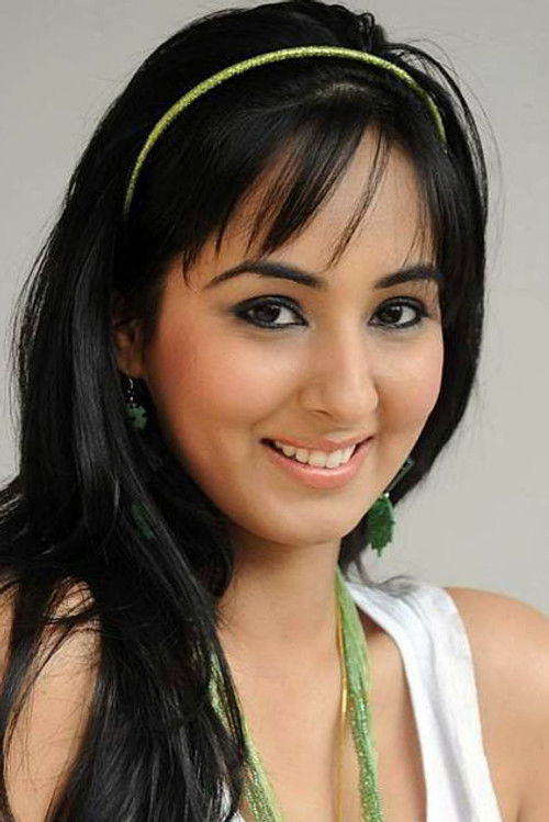 Sakshi Gulati as Kanishka