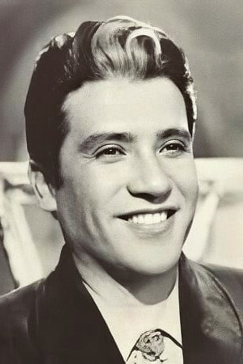 Miguel Aceves Mejía as 