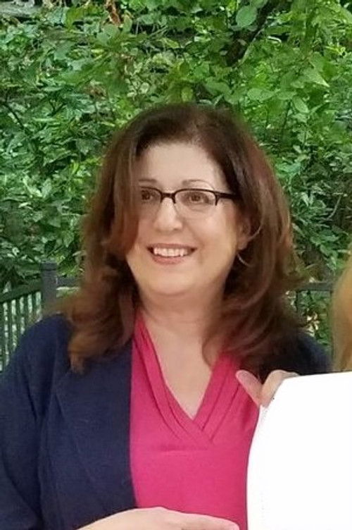 Marisa Redanty as Nurse