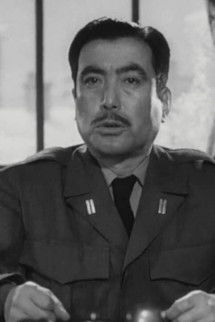 Seijirô Onda as Tajima