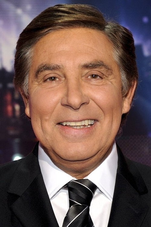 Jean-Pierre Foucault as Self - Host