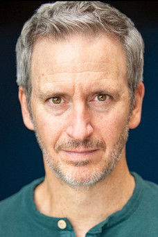 Timothy McCracken as Jim Bowden