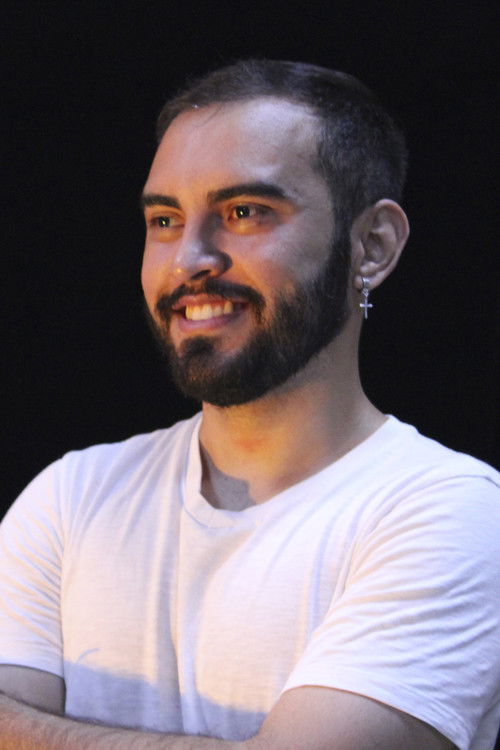 Diego Cavalcante de Souza as Heitor