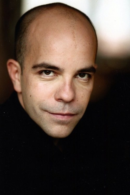 Arnaud Maillard as Steve