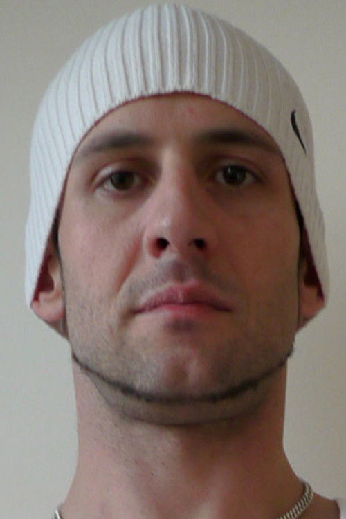 Joe Bexter as (archive footage)