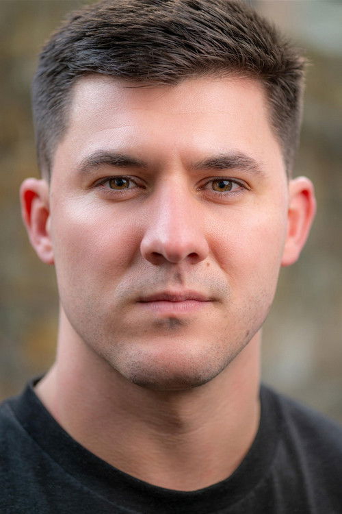 Joey Eden as Cody Lewis