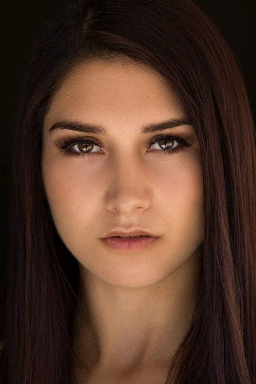 Taylor Kilgore as Janet